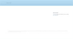 Desktop Screenshot of epym.com